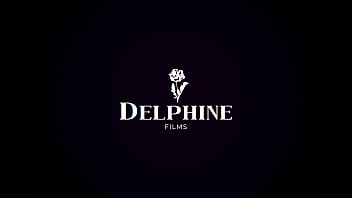 Delphine Films - Massage avec une fin heureuse