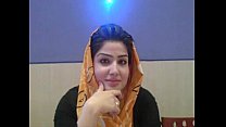 Interessante hijab pakistano Chiacchioloni che parlano di arabo musulmano Paki Sex in Hindustani in S