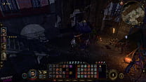 Cena de sexo de Baldur's Gate 3 Shadowheart