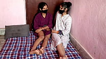 Pour de l'argent Saheli Ko Apne Boyfriend Se Chudayi Karayi - Desi Indian Threesome Porn Hindi Audio