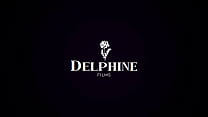 Delphine Animals - возбужденная учительница Алина Али изменяет мужу со своим учеником