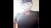 Video des Augenblicks!! Ärztin startet ihre neuen Pornovideos im Krankenhausbüro!! Echte hausgemachte Pornos der schamlosen Frau, egal wie sehr sie sich der Zahnmedizin widmen möchte, am Ende dreht sie in ihrer Freizeit immer selbstgemachte
