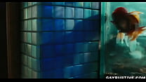 Посмотрите Сайруса Старка и Джейка Джакса в этой напряженной сцене, где они устраивают хардкорный сеанс траха