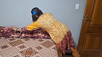 Videochiamata con Roopkumar che lecca la figa in hindi soud
