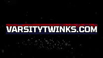 Varsity Twinks In Shower Start Fucking- Jordi Massive , Matt Steel