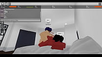 Fucked by roblox daddy~