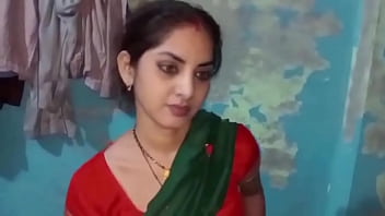 Femme nouvellement mariée baisée pour la première fois en position debout Vidéo de sexe la plus ROMANTIQUE #treding, vidéo de sexe Ragni bhabhi