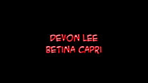 Devon Lee And Her Husband Fuck The Babysitter Bettina Dicapri