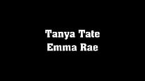 Tanya Tate prend une bite avec sa maman Emma Mae