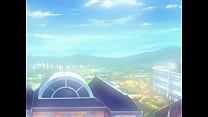 Hentai anime Sexo no telhado