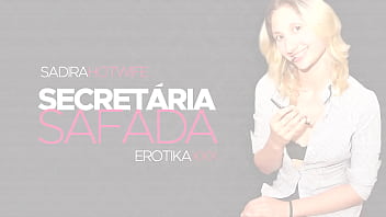La segretaria di Sadira Safada - EROTIKAXXX - Trailer