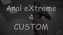 Anal extremo 4