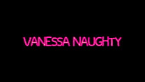 Vanessa Naughty Is A Talented Cock Pumper And Savors Every Drop Of Cum