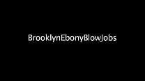 Ebony BBW Blowjobs