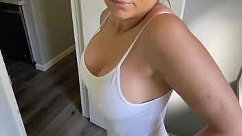 ATTENTION BOOB LOVERS!!! This Milf has hot titties! Big tits blonde