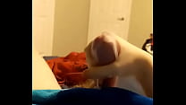 failing no nut November on the first day! (crazy cumshot)