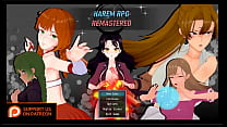 "Harem RPG Remastered" Donna - Double Ooooh Ralph