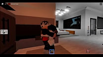 geting fucked with randoms ( roblox ) part 1