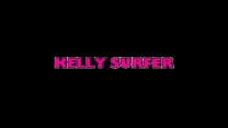 Kelly Surfer Gets Her Snatch Supersized