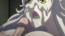 " So much cum on my face! " [Uncensored hentai exclusive]