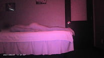 Fake Tits Asian Massage happy ending and titfuck