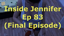 Inside Jennifer 83 (Complete)