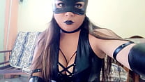 I'M PREPARING TO GO TO THE SWINGERS PARTY AND I WEAR SEXY KITTEN LINGERIE, I HOPE TO HAVE A LOT OF SEX TODAY. REAL HOMEMADE PORN WITH SEXY LINGERIE