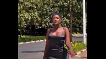 Ruandische Prono-Schauspielerin ISIMBI Teil 1