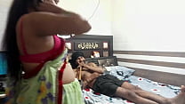 Pregnant wife and girlfriend give blowjob together with rimming Hindi audio