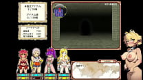 [Danero  Live Play Part 6] Helping a pair of naughty older sisters who are in trouble