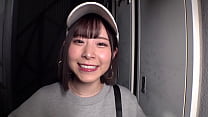 Ena Satsuki 1 Tag begrenzter M-Freund und Tokioter Outdoor-Spermaschluck-Date