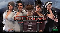 Lust Epidemic ep 59 - Я засунул это в задницу короны, и Новинья была в шоке