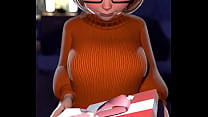 JojoMingles - El plan de año nuevo de Velma