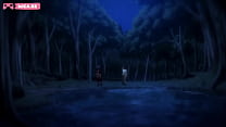 Ein japanischer Anime mit Elfen – Folge 4