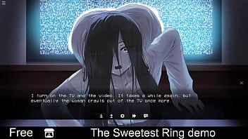 La démo de The Sweetest Ring