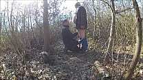 GRANDPARENTS IN THE FOREST 400