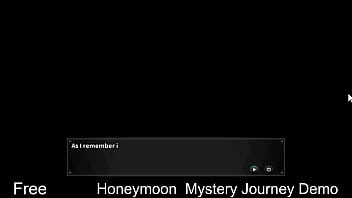 Honeymoon : Mystery Journey Demo