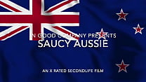 Saucy Aussie