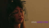 MILF disperata offre sesso anale nell'aldilà e funziona - AnalMaw