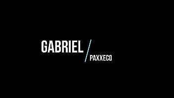 Gabriel Paxxeco X Hot Paulistano (COMPLETE ON RED)