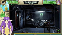 Entraîneur d'inquisiteurs Warhammer 40k, partie 13