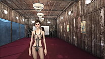 Fallout 4 Mode numéro 203 Garde-robe spéciale 9 Partie 1