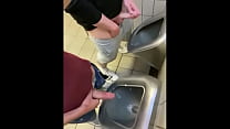 cruising in public bathrooms compilation