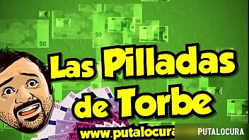 PutaLocura - Peruana Marlene folla y traga semen en polvazo con Torbe
