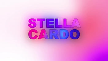 Stella Cardo shows Dry vs Wet Tops