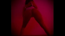 Red Light Twerking With Lola Luv 2