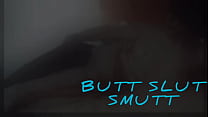 Butt End Slut