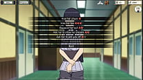Naruto - Kunoichi Trainer (Dinaki) [v0.13] Part 17 Getting Closer Mikasa By LoveSkySan69