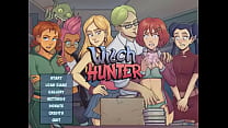 Witch Hunter [v0.7] (Lazy Tarts) Part 1 Sexy Teens by LoveSkySan69