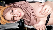 La chica indonesia binal gemoy tobrud es el último viral